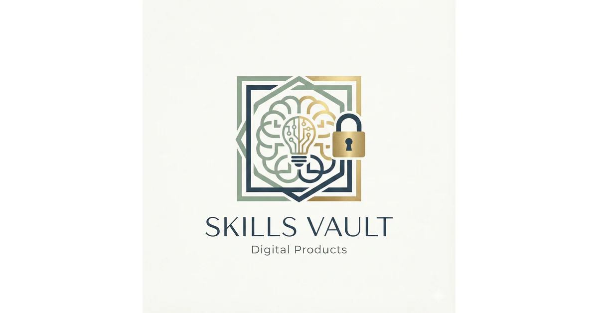 Skills Vault